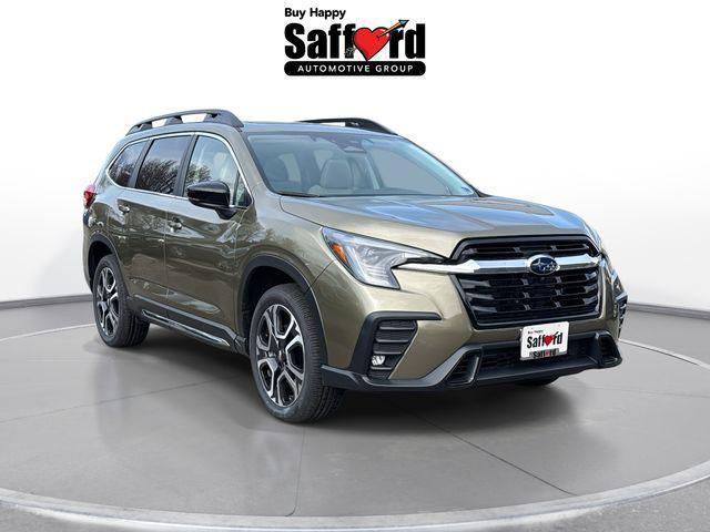 used 2026 Subaru Ascent car, priced at $42,900