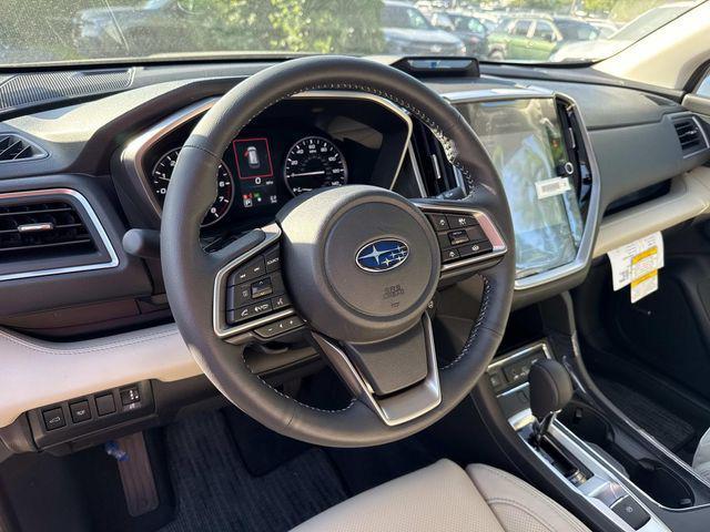 new 2026 Subaru Ascent car, priced at $47,770