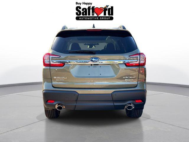 new 2026 Subaru Ascent car, priced at $47,770