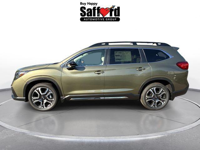 new 2026 Subaru Ascent car, priced at $47,770