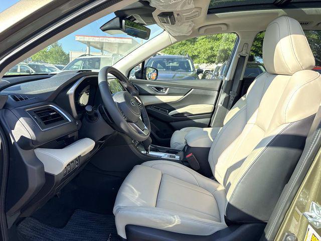 new 2026 Subaru Ascent car, priced at $47,770