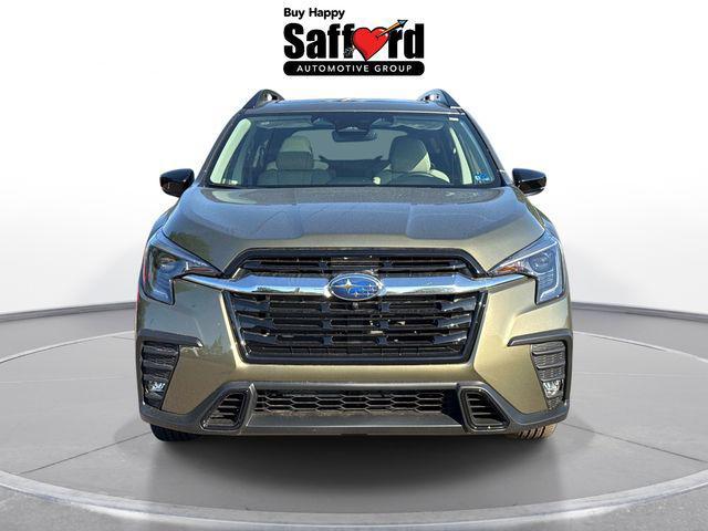 new 2026 Subaru Ascent car, priced at $47,770