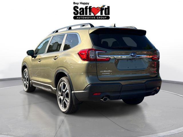 new 2026 Subaru Ascent car, priced at $47,770