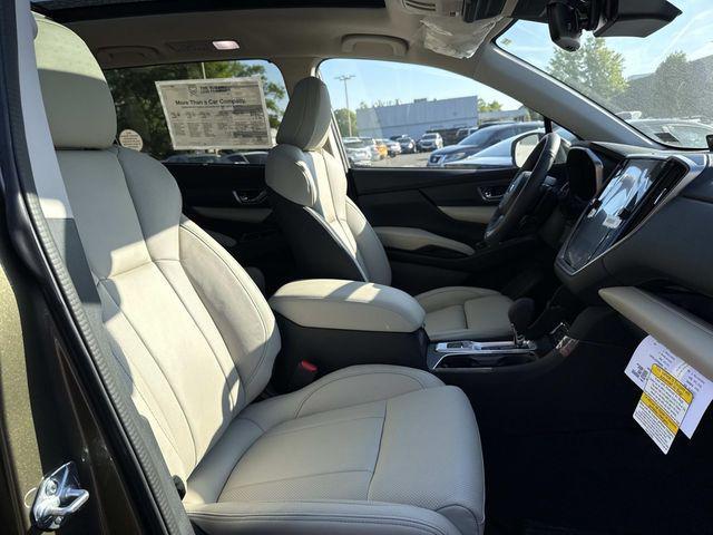 new 2026 Subaru Ascent car, priced at $47,770