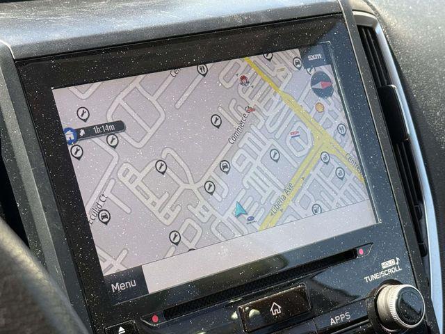 used 2021 Subaru Forester car, priced at $25,000