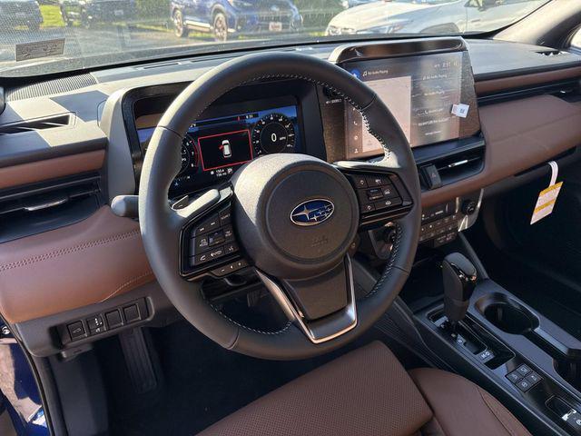 new 2026 Subaru Outback car, priced at $44,434