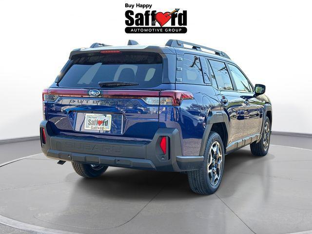 new 2026 Subaru Outback car, priced at $44,434