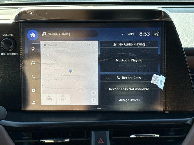 new 2026 Subaru Outback car, priced at $44,434