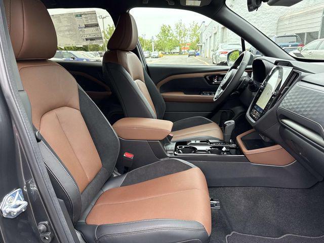 new 2026 Subaru Forester Hybrid car, priced at $41,990