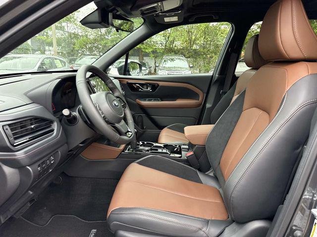 new 2026 Subaru Forester Hybrid car, priced at $41,990