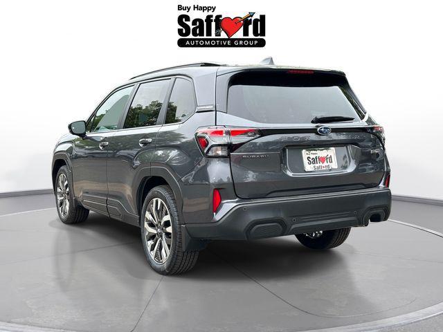 new 2026 Subaru Forester Hybrid car, priced at $41,990