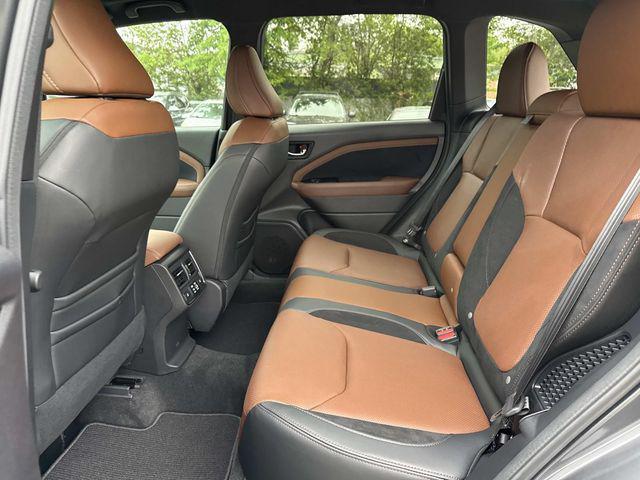 new 2026 Subaru Forester Hybrid car, priced at $41,990