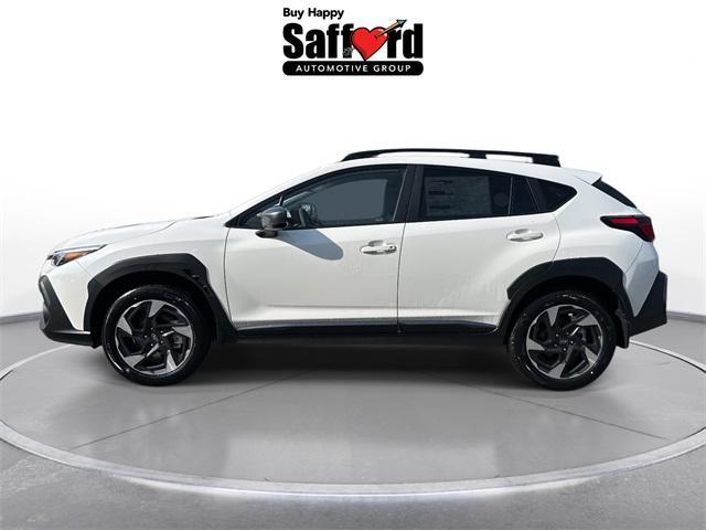 new 2026 Subaru Crosstrek car, priced at $33,457