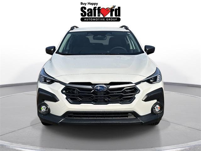 new 2026 Subaru Crosstrek car, priced at $33,457