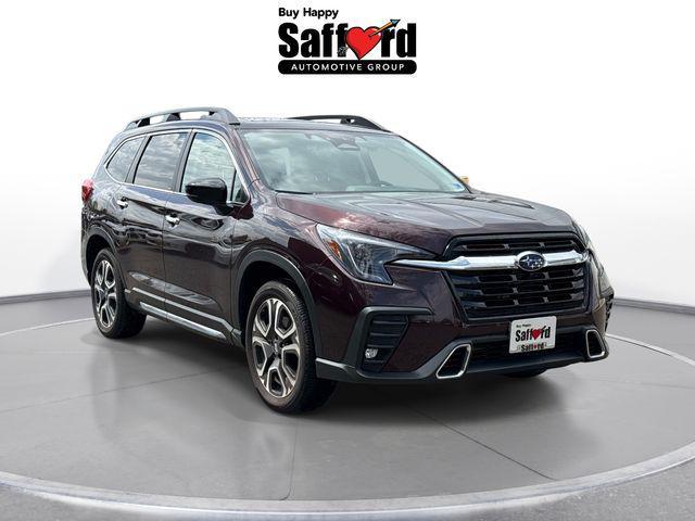 used 2026 Subaru Ascent car, priced at $45,800