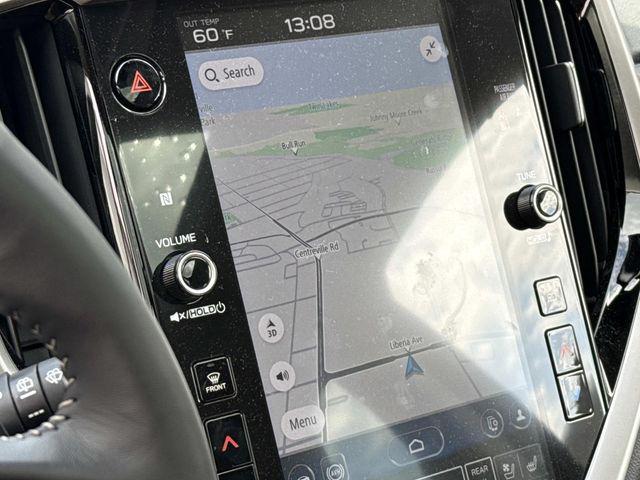 used 2026 Subaru Ascent car, priced at $45,800