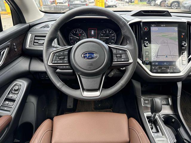 used 2026 Subaru Ascent car, priced at $45,800