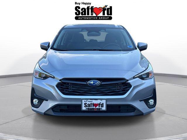 new 2026 Subaru Impreza car, priced at $29,764