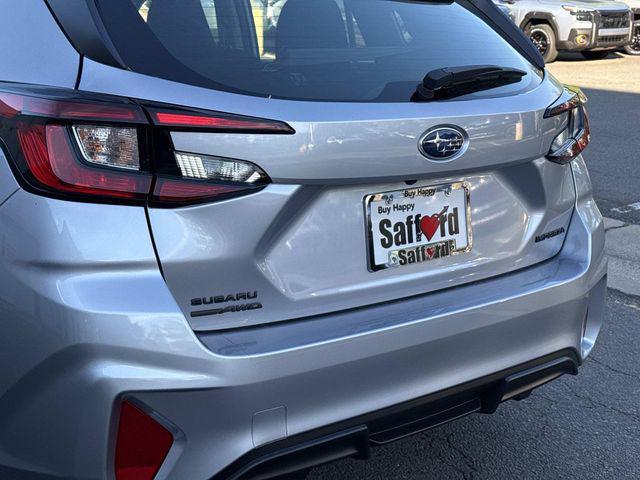 new 2026 Subaru Impreza car, priced at $29,764