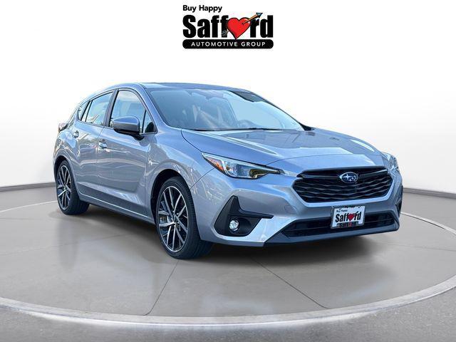 new 2026 Subaru Impreza car, priced at $29,764