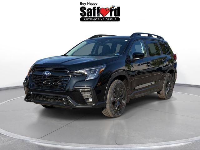 new 2026 Subaru Ascent car, priced at $51,745