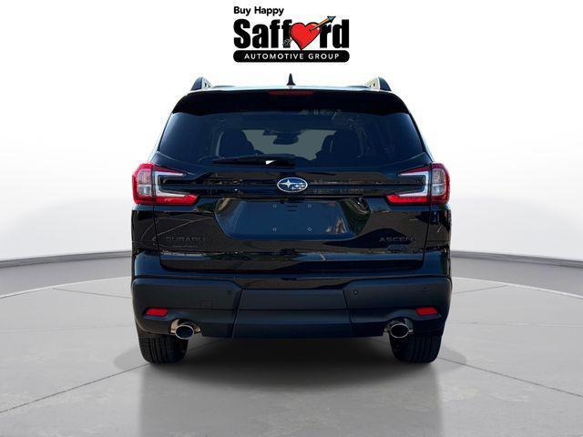 new 2026 Subaru Ascent car, priced at $50,747