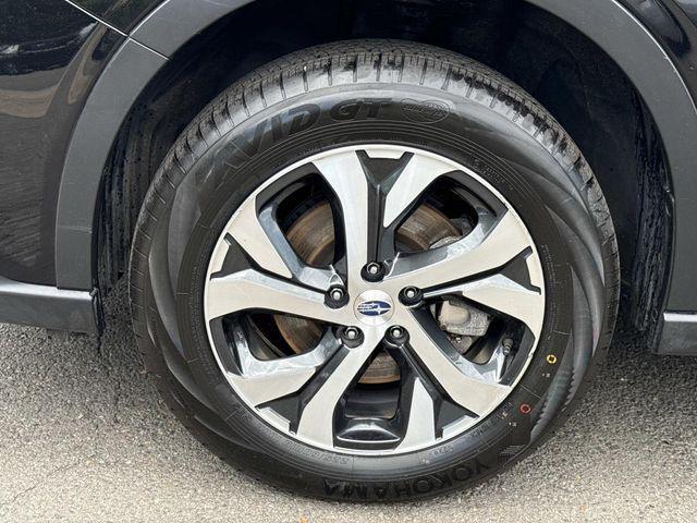 used 2022 Subaru Outback car, priced at $28,898