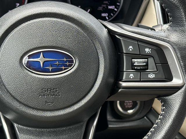 used 2022 Subaru Outback car, priced at $28,898