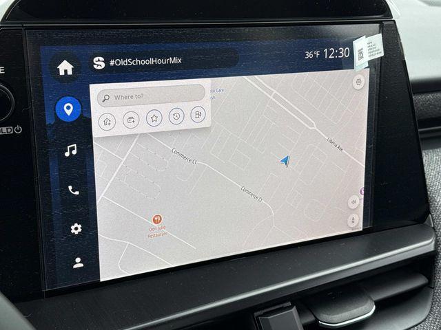 new 2026 Subaru Outback car, priced at $41,383