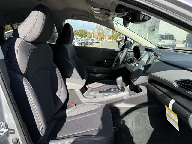 new 2026 Subaru Crosstrek car, priced at $28,582