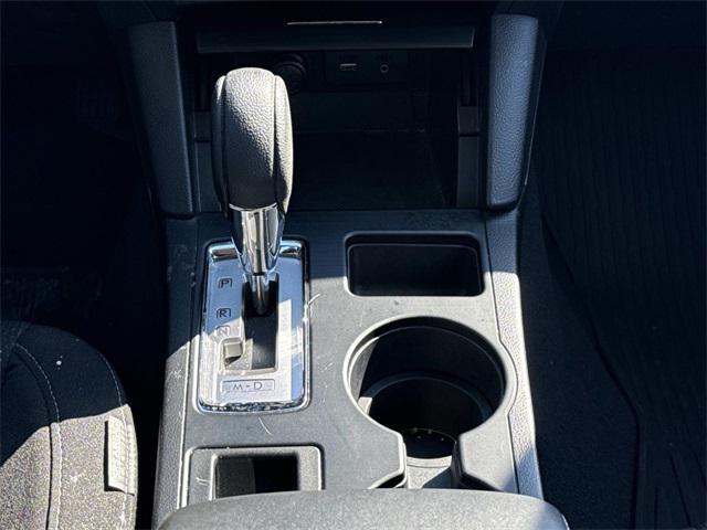 used 2016 Subaru Legacy car, priced at $7,500