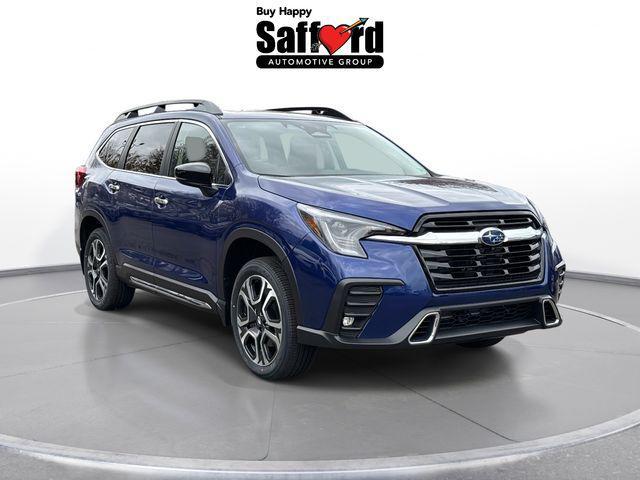 new 2026 Subaru Ascent car, priced at $49,732