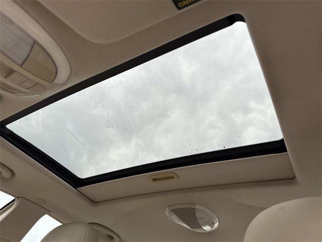 used 2003 Mercedes-Benz E-Class car, priced at $8,500