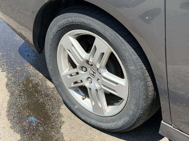used 2012 Honda Odyssey car, priced at $9,993