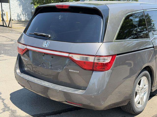 used 2012 Honda Odyssey car, priced at $9,993