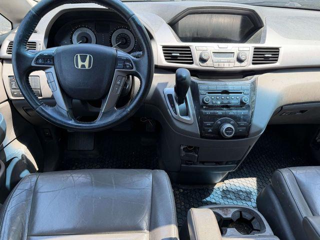 used 2012 Honda Odyssey car, priced at $9,993