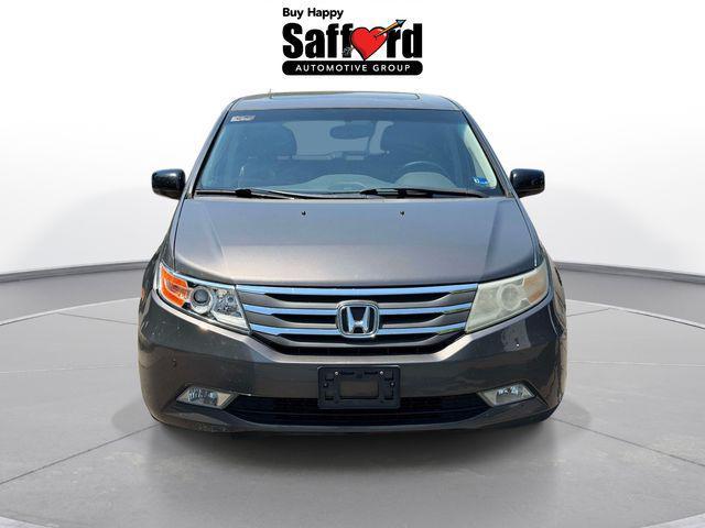 used 2012 Honda Odyssey car, priced at $9,993