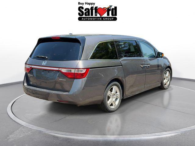 used 2012 Honda Odyssey car, priced at $9,993