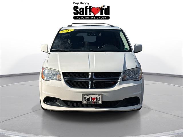 used 2012 Dodge Grand Caravan car, priced at $7,995