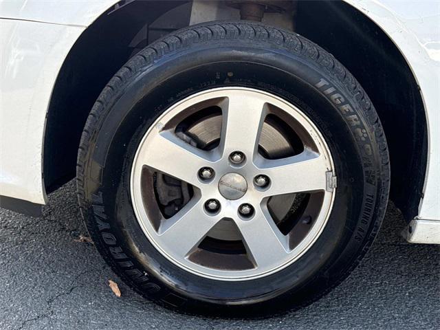 used 2012 Dodge Grand Caravan car, priced at $7,995