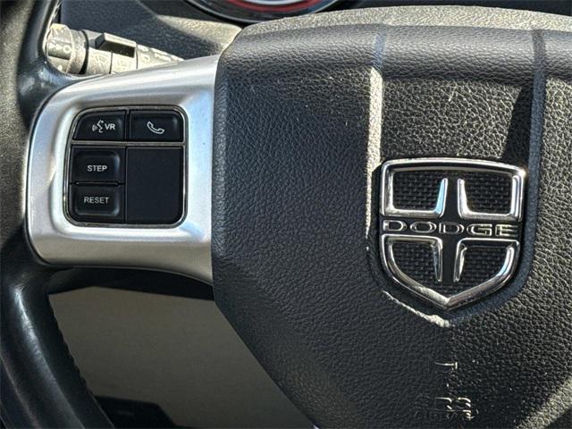 used 2012 Dodge Grand Caravan car, priced at $7,995