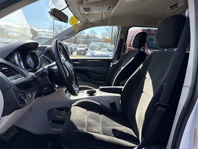 used 2012 Dodge Grand Caravan car, priced at $7,995