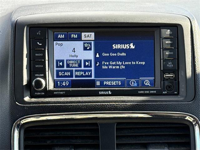 used 2012 Dodge Grand Caravan car, priced at $7,995