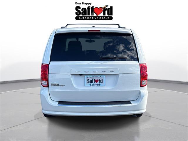 used 2012 Dodge Grand Caravan car, priced at $7,995