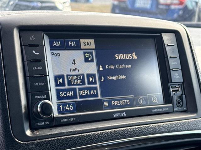 used 2012 Dodge Grand Caravan car, priced at $7,995