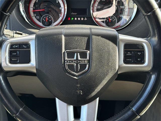 used 2012 Dodge Grand Caravan car, priced at $7,995