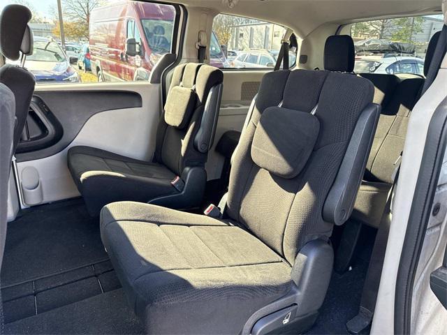 used 2012 Dodge Grand Caravan car, priced at $7,995
