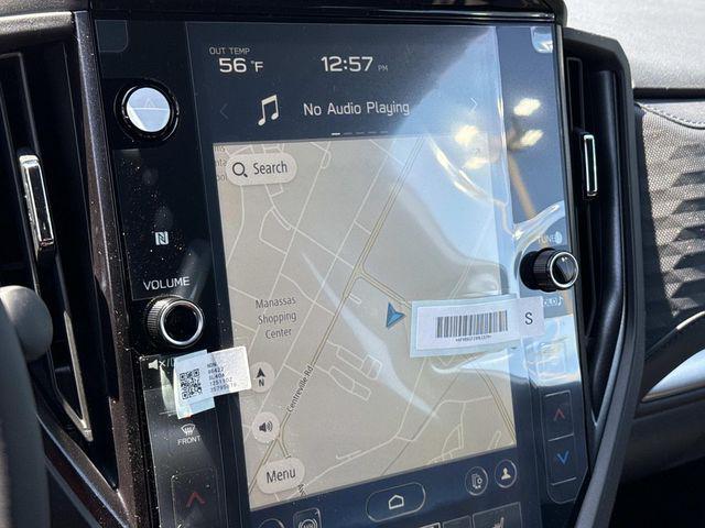 new 2026 Subaru Forester Hybrid car