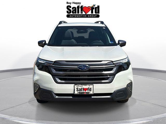 new 2026 Subaru Forester Hybrid car