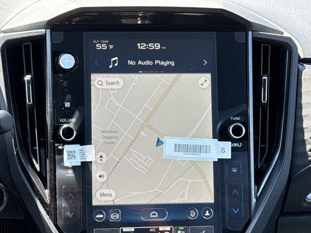 new 2026 Subaru Forester Hybrid car